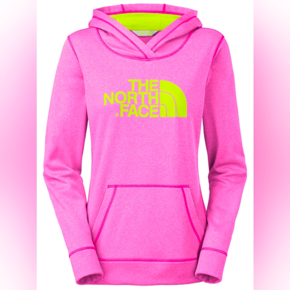 The North Face Fave-Our-Ite Pullover Hoodie Women's Size L